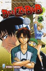 Beelzebub. Vol. 8