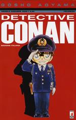 Detective Conan. Vol. 23