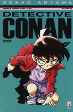 Detective Conan. Vol. 28