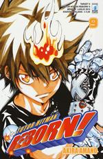 Tutor Hitman Reborn. Vol. 9