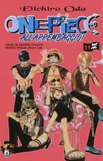 One piece. Vol. 11