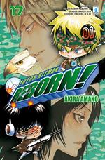 Tutor Hitman Reborn. Vol. 17