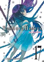 Pandora hearts. Vol. 17