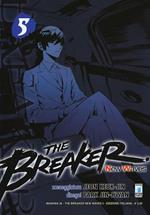 The Breaker. New waves. Vol. 5