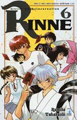 Rinne. Vol. 6