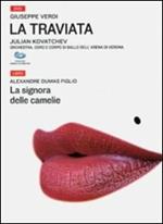 La traviata-La signora delle camelie. Con 2 DVD