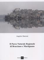 Il parco naturale regionale di Bracciano e Martignano