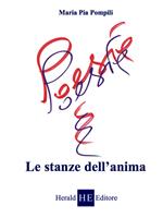 Poesie poesie. Le stanze dell'anima