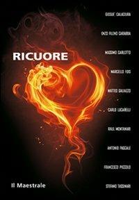Ricuore - copertina