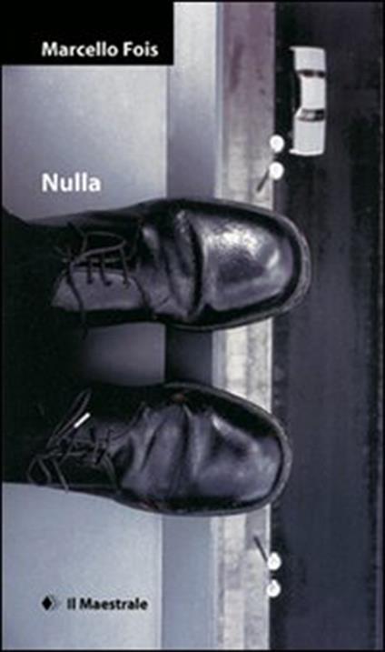Nulla - Marcello Fois - ebook