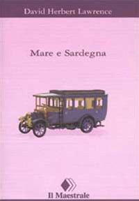 Mare e Sardegna - D. H. Lawrence - ebook