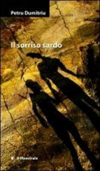 Il sorriso sardo - Petru Dumitriu - copertina