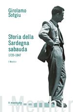 Storia della Sardegna sabauda. 1720-1847