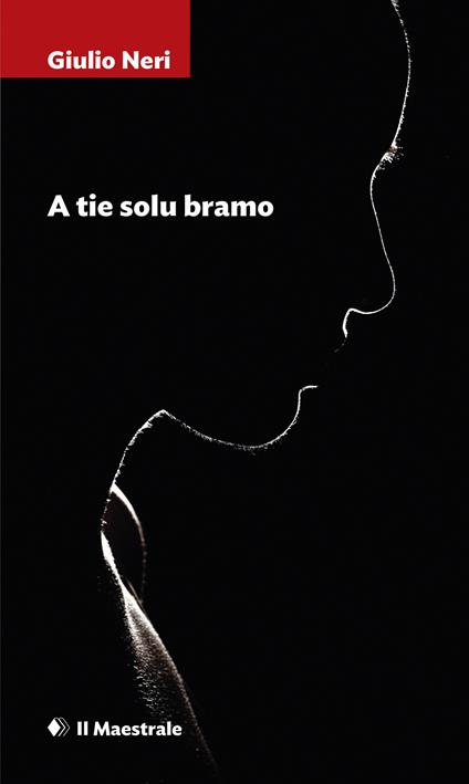 A tie solu bramo - Giulio Neri - copertina