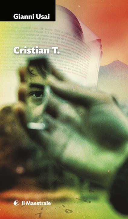 Cristian T. - Gianni Usai - copertina