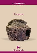 L' argine