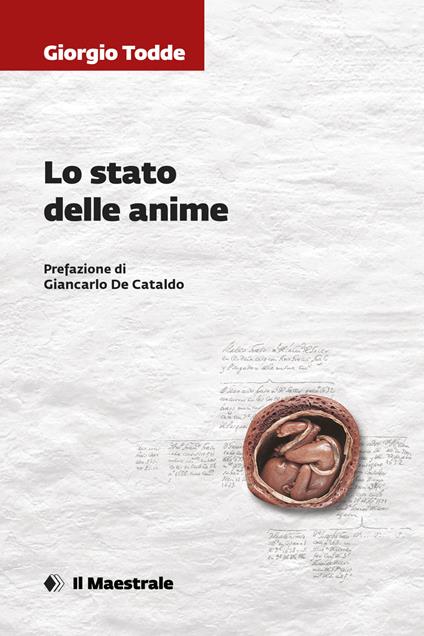 Lo stato delle anime - Giorgio Todde - ebook