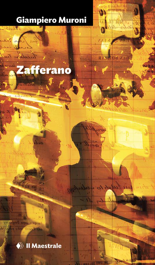 Zafferano - Giampiero Muroni - ebook