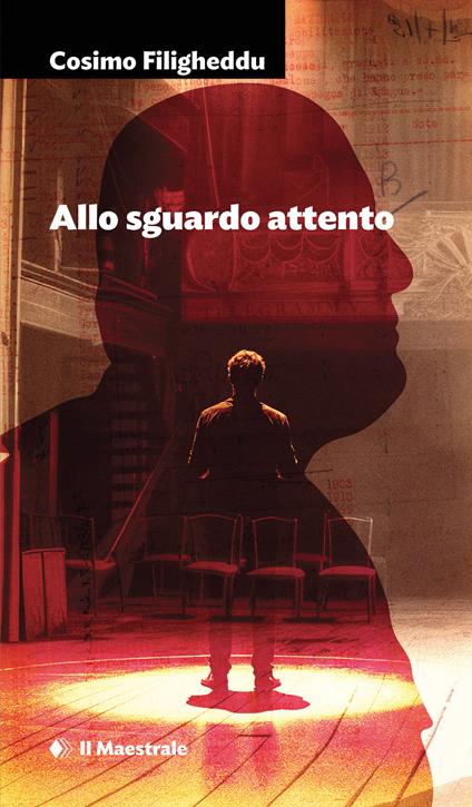 Allo sguardo attento - Cosimo Filigheddu - ebook