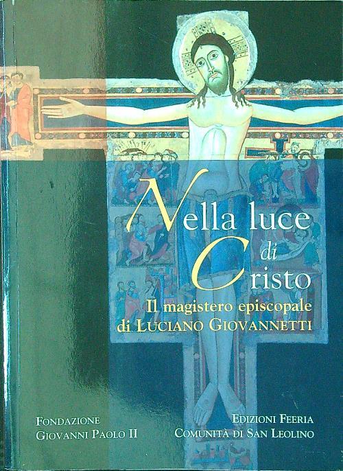 Libro di Faccia