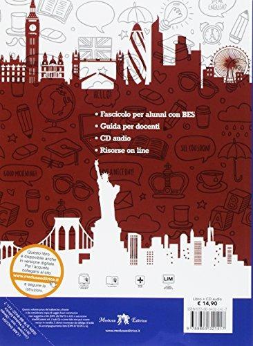 I care english. Ediz. per la scuola - Anna Maria Cirincione,Corrado Izzo,Rosa Olimpo - 2