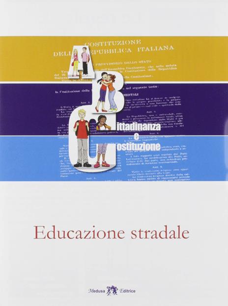  ABC cittadinanza e Costituzione. Ediz. per la scuola - 2