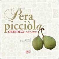 Pera picci la. Grande in cucina