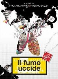 Il fumo uccide - copertina