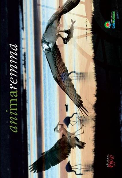Animaremma - copertina