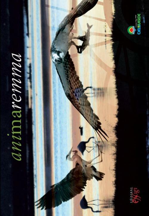 Animaremma - copertina
