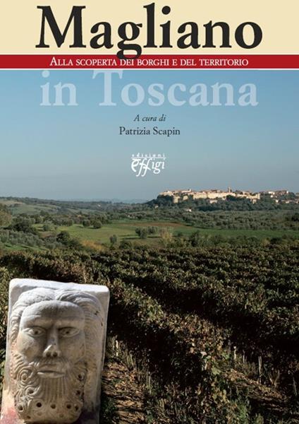 Magliano in Toscana - copertina