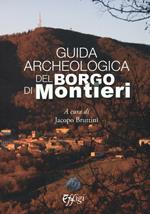 Guida archeologica del borgo di Montieri