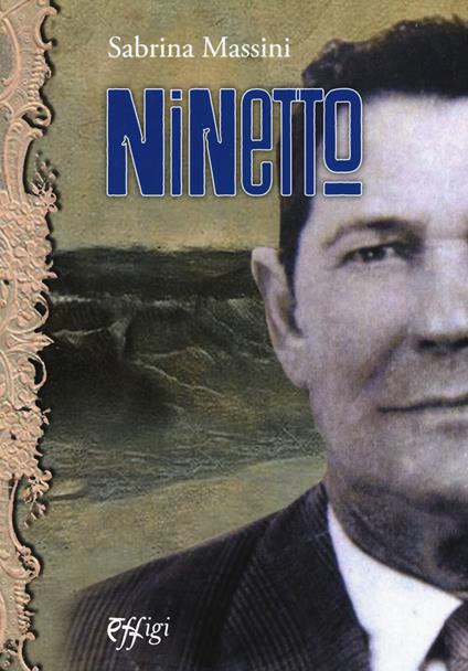 Ninetto - Sabrina Massini - copertina