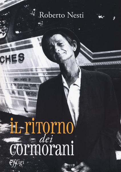 Il ritorno dei cormorani - Roberto Nesti - copertina