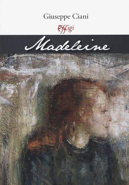 Madeleine - Giuseppe Ciani - copertina