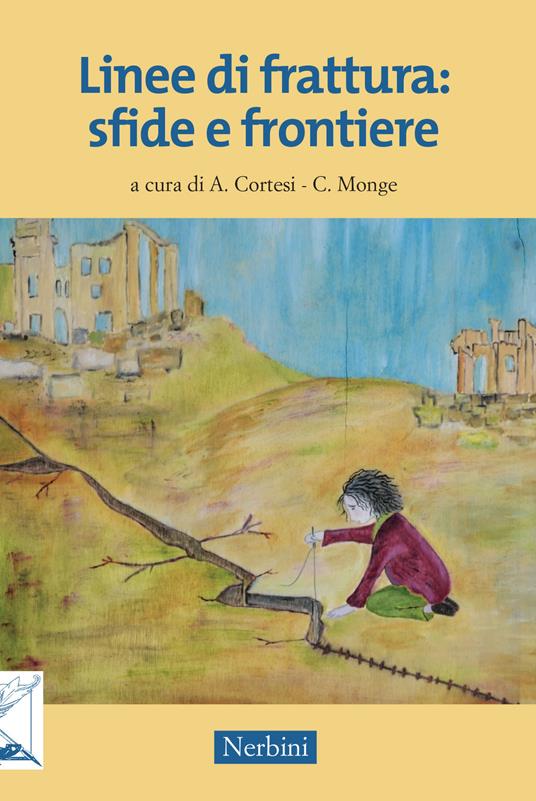 Linee di frattura: sfide e frontiere - copertina