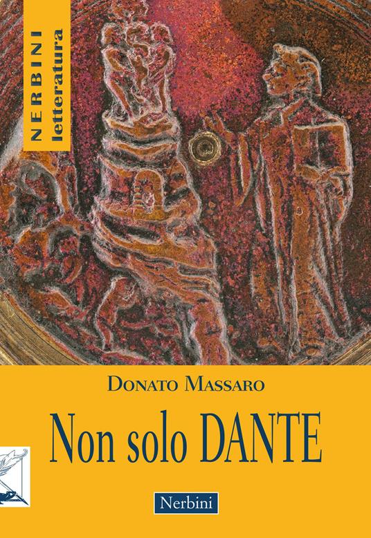 Non solo Dante - Donato Massaro - copertina