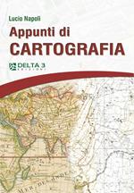 Napoli. Appunti di cartografia