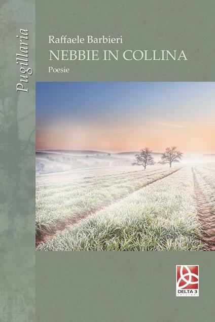 Nebbie in collina - Raffaele Barbieri - copertina