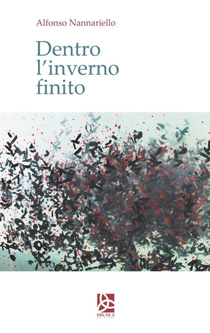 Dentro l'inverno finito - Alfonso Nannariello - copertina