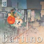 Saverio Bartino. Catalogo opere anni 1990-2002 / 2013-2016