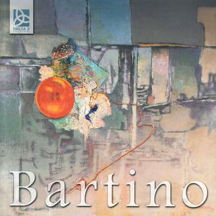 Saverio Bartino. Catalogo opere anni 1990-2002 / 2013-2016 - copertina