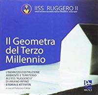 Il geometra del terzo millennio - copertina