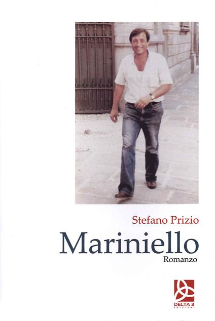 Mariniello - Stefano Prizio - copertina