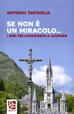 Se non è un miracolo... I miei pellegrinaggi a Lourdes