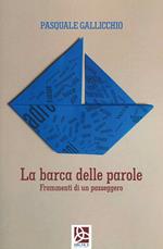 La barca delle parole. Frammenti di un passeggero