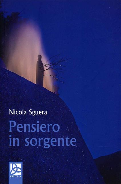 Pensiero in sorgente - Nicola Sguera - copertina
