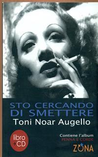 Sto cercando di smettere. Con CD Audio