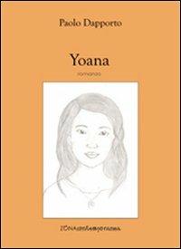 Yoana - Paolo Dapporto - copertina