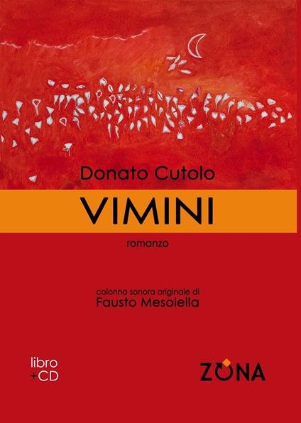 Vimini. Con CD-ROM - Donato Cutolo - copertina
